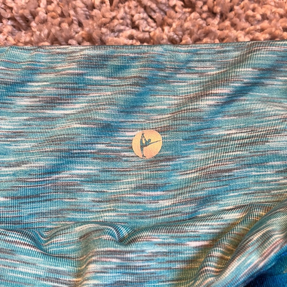 Set of active life leggings - Picture 3 of 7